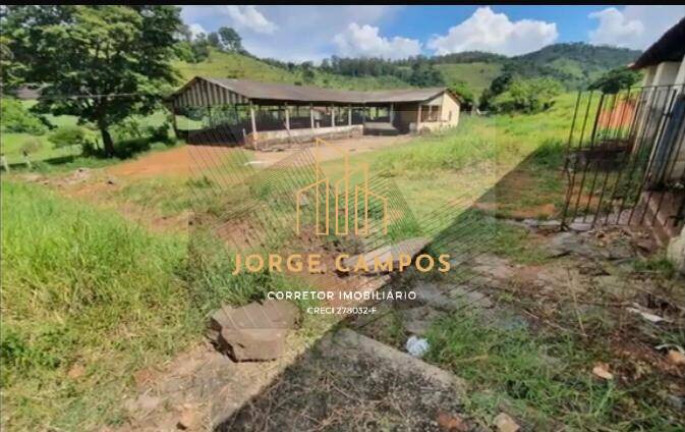 Imagem Fazenda à Venda, 96 m² em área Rural De Itajubá - Itajubá Imagem Fazenda à Venda, 96 m² em área Rural De Itajubá - Itajubá