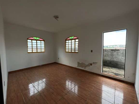 Imagem Casa com 4 Quartos à Venda, 275 m² em São Salvador - Belo Horizonte