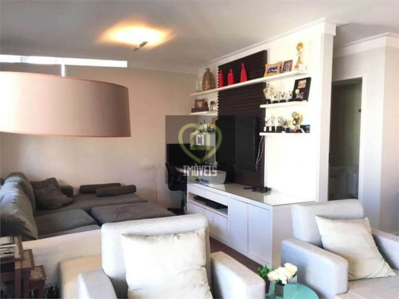 Imagem Apartamento com 3 Quartos à Venda, 140 m² em Perdizes - São Paulo Imagem Apartamento com 3 Quartos à Venda, 140 m² em Perdizes - São Paulo