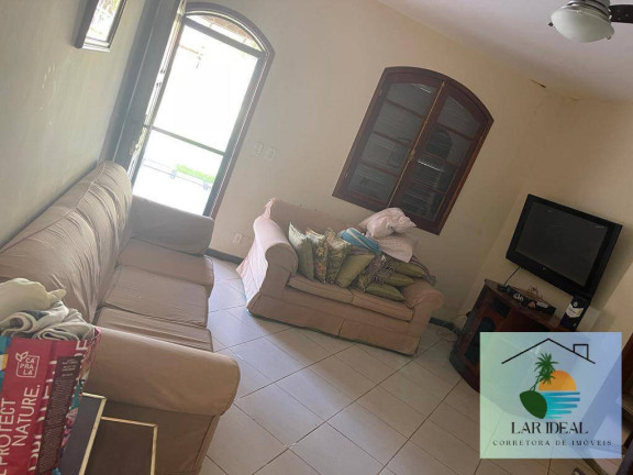 Imagem Casa com 3 Quartos à Venda, em Praia Seca - Araruama Imagem Casa com 3 Quartos à Venda, em Praia Seca - Araruama