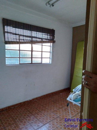 Imagem Casa com 4 Quartos à Venda, 110 m² em Vila Paranaguá - São Paulo Imagem Casa com 4 Quartos à Venda, 110 m² em Vila Paranaguá - São Paulo