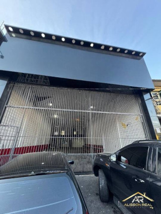 Imagem Galpão à Venda, 350 m² em Centro - Osasco Imagem Galpão à Venda, 350 m² em Centro - Osasco