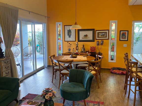 Imagem Casa de Condomínio com 3 Quartos à Venda, 272 m² em Recanto Quarto Centenário - Jundiaí Imagem Casa de Condomínio com 3 Quartos à Venda, 272 m² em Recanto Quarto Centenário - Jundiaí