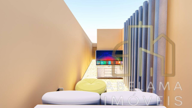 Imagem Apartamento com 2 Quartos à Venda, 82 m² em Vila América - Santo André