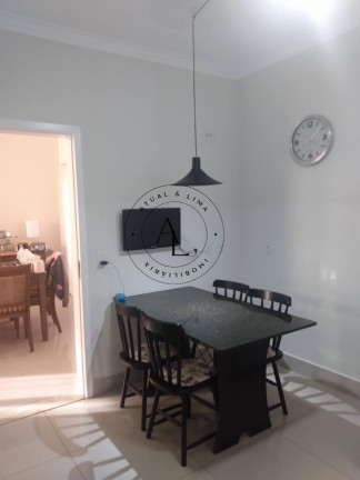 Imagem Casa de Condomínio com 3 Quartos à Venda, 203 m² em João Aranha - Paulínia Imagem Casa de Condomínio com 3 Quartos à Venda, 203 m² em João Aranha - Paulínia