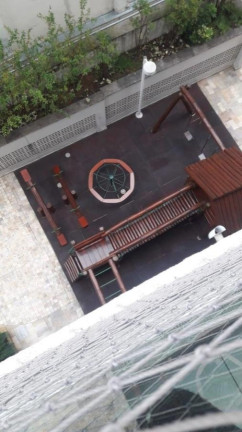 Imagem Apartamento com 2 Quartos para Alugar, 75 m² em Barcelona - São Caetano Do Sul