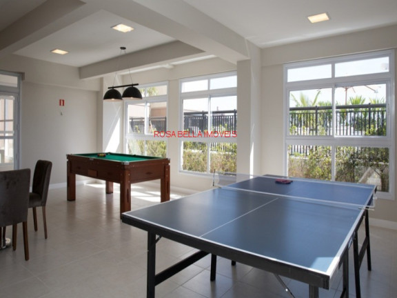 Imagem Apartamento com 2 Quartos à Venda, 52 m² em Vila Municipal - Jundiaí