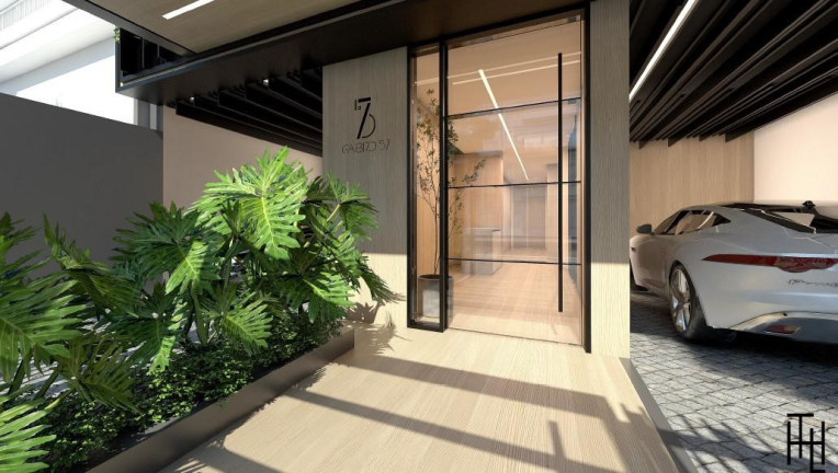 Imagem Apartamento com 1 Quarto à Venda, 49 m² em Tijuca - Rio De Janeiro