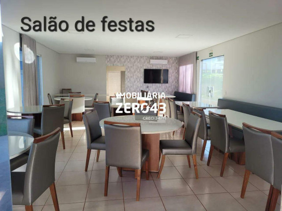 Imagem Casa de Condomínio com 3 Quartos à Venda, 87 m² em Heimtal - Londrina Imagem Casa de Condomínio com 3 Quartos à Venda, 87 m² em Heimtal - Londrina