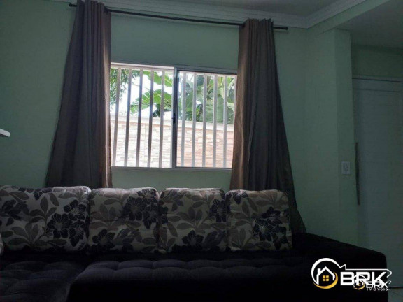 Imagem Casa de Condomínio com 2 Quartos à Venda, 55 m² em Vila Carmosina - São Paulo Imagem Casa de Condomínio com 2 Quartos à Venda, 55 m² em Vila Carmosina - São Paulo