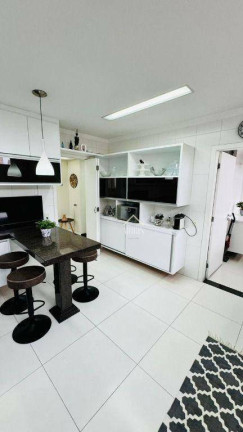 Imagem Apartamento com 3 Quartos à Venda, 158 m² em Vila Assunção - Santo André Imagem Apartamento com 3 Quartos à Venda, 158 m² em Vila Assunção - Santo André