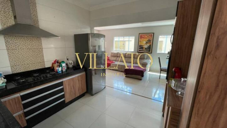 Imagem Casa com 3 Quartos à Venda, 132 m² em Moinho Dos Ventos - Goiânia Imagem Casa com 3 Quartos à Venda, 132 m² em Moinho Dos Ventos - Goiânia