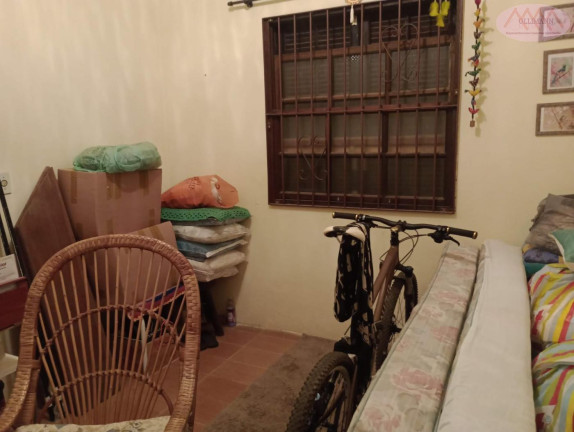 Imagem Imóvel com 3 Quartos à Venda, 87 m² em Chácara Recreio Internacional - Suzano