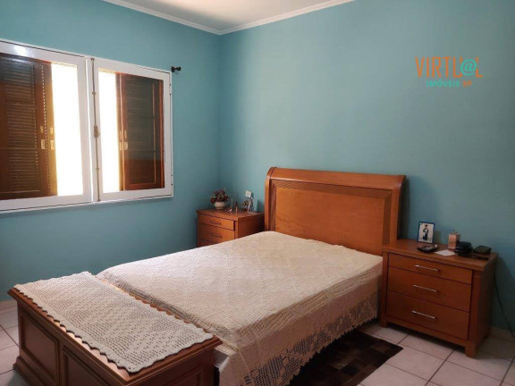 Imagem Sobrado com 3 Quartos à Venda, 145 m² em Jardim Regina - São Paulo