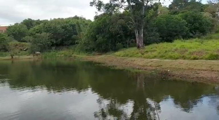 Imagem Terreno à Venda, 180 m² em Parque Alto Da Boa Vista - Salto