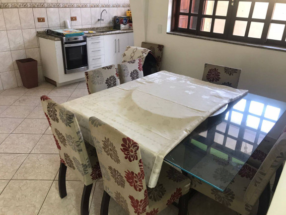 Imagem Sobrado com 3 Quartos à Venda, 125 m² em Taboão - São Bernardo Do Campo