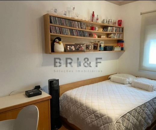 Imagem Apartamento com 3 Quartos à Venda, 130 m² em Indianópolis - São Paulo Imagem Apartamento com 3 Quartos à Venda, 130 m² em Indianópolis - São Paulo