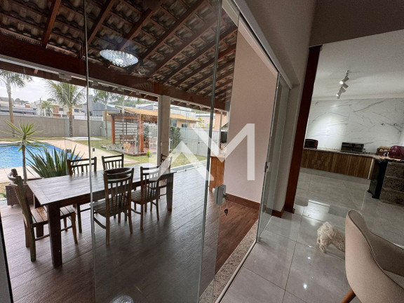 Imagem Sobrado com 4 Quartos à Venda, 279 m² em Condomínio Residencial Reserva Ecológica Atibaia - Atibaia Imagem Sobrado com 4 Quartos à Venda, 279 m² em Condomínio Residencial Reserva Ecológica Atibaia - Atibaia