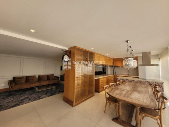Imagem Apartamento com 3 Quartos para Alugar, 245 m² em Chacara Klabin - São Paulo Imagem Apartamento com 3 Quartos para Alugar, 245 m² em Chacara Klabin - São Paulo