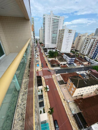 Apartamento com 2 Quartos à Venda, 80 m² em Tupi - Praia Grande