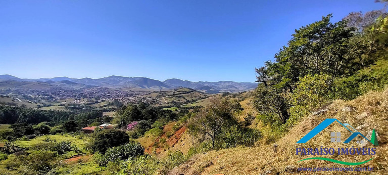 Imagem Chácara à Venda, 20 m² em Centro - Paraisópolis