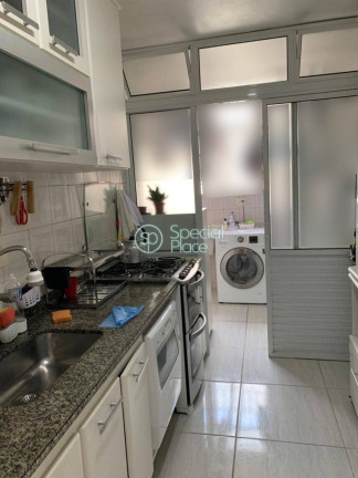 Imagem Apartamento com 3 Quartos à Venda, 150 m² em Bosque Da Saúde - São Paulo