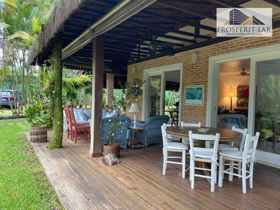 Imagem Casa com 5 Quartos à Venda, 431 m² em Baleia - São Sebastião Imagem Casa com 5 Quartos à Venda, 431 m² em Baleia - São Sebastião