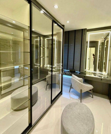 Imagem Cobertura com 3 Quartos à Venda, 240 m² em 2 Quadra Sul - Balneário Camboriú