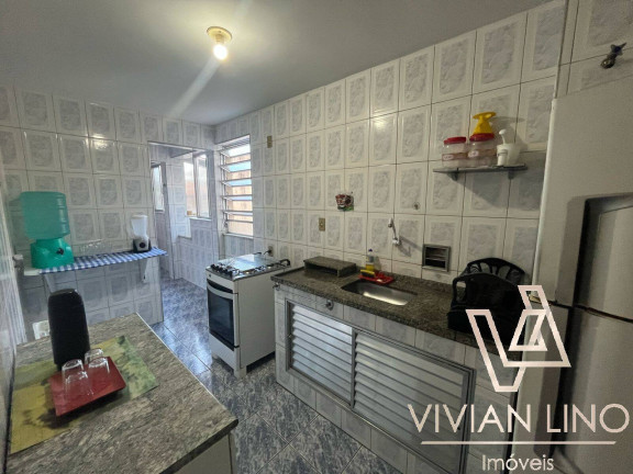Imagem Apartamento com 2 Quartos à Venda, 69 m² em Vila Nova - Cabo Frio