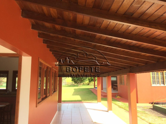 Imagem Casa com 3 Quartos à Venda, em Sete Nascentes - Bofete Imagem Casa com 3 Quartos à Venda, em Sete Nascentes - Bofete