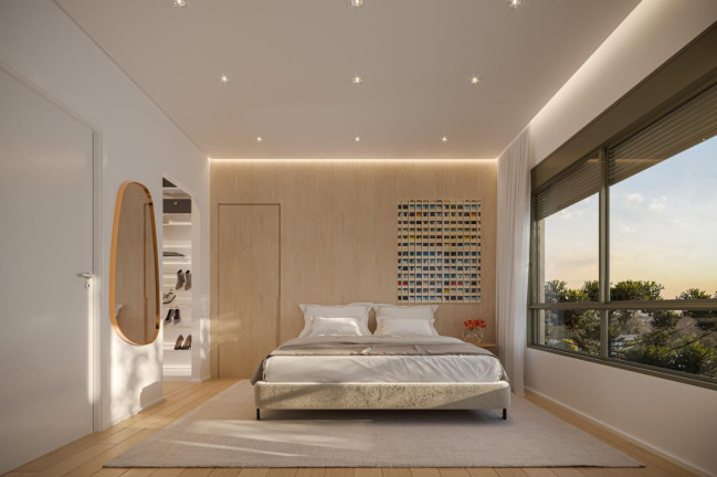 Imagem Apartamento com 3 Quartos à Venda, 135 m² em Batel - Curitiba