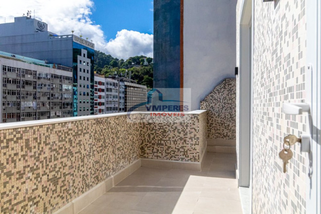 Imagem Apartamento com 3 Quartos à Venda, 133 m² em Copacabana - Rio De Janeiro Imagem Apartamento com 3 Quartos à Venda, 133 m² em Copacabana - Rio De Janeiro