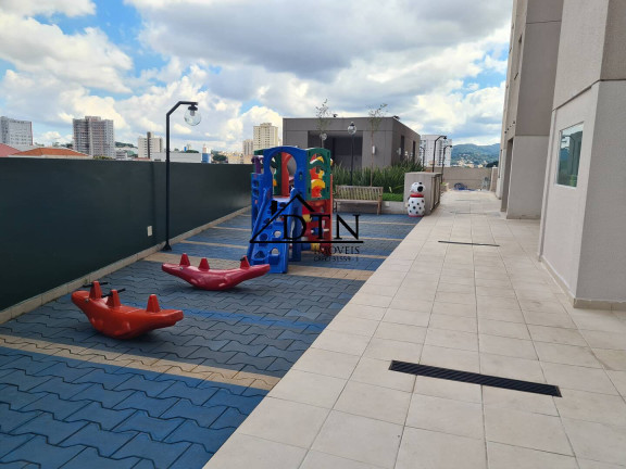 Imagem Apartamento com 2 Quartos à Venda, 43 m² em Vila Gustavo - São Paulo