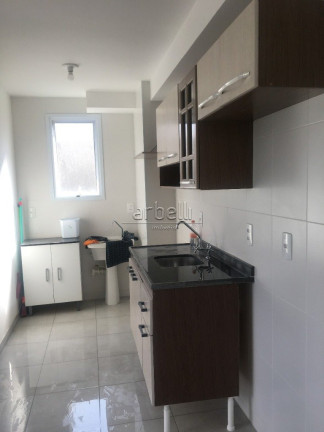 Imagem Apartamento com 2 Quartos à Venda, 35 m² em Vila Leopoldina - São Paulo