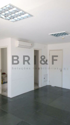 Imóvel Comercial à Venda, 41 m² em Brooklin  - São Paulo