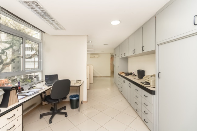 Imagem Ponto Comercial à Venda, 202 m² em Consolação - São Paulo