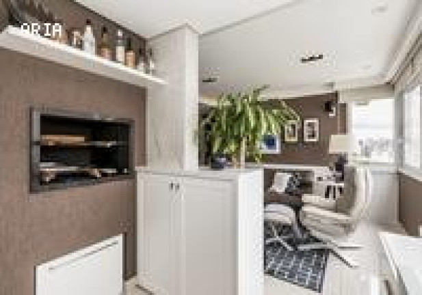Imagem Apartamento com 3 Quartos à Venda, 93 m² em Petrópolis - Porto Alegre