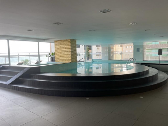 Imagem Apartamento com 4 Quartos à Venda, 250 m² em Canto Do Forte - Praia Grande