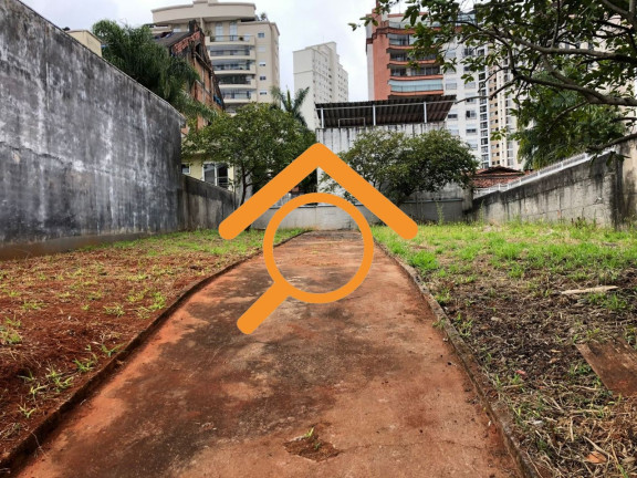 Terreno à Venda, 600 m² em Alto Da Boa Vista - São Paulo
