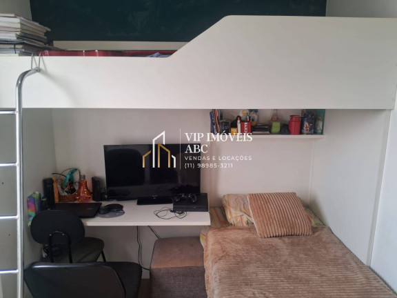 Imagem Apartamento com 2 Quartos à Venda, 50 m² em Paulicéia - São Bernardo Do Campo