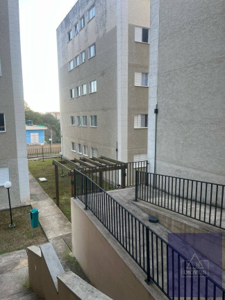Imagem Apartamento com 3 Quartos à Venda, 51 m² em Vila Nova Aparecida - Mogi Das Cruzes Imagem Apartamento com 3 Quartos à Venda, 51 m² em Vila Nova Aparecida - Mogi Das Cruzes