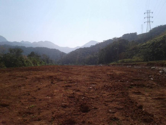 Imagem Terreno em Condomínio à Venda, 360 m² em Sertão Da Quina - Ubatuba