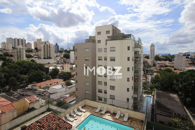 Imagem Imóvel com 3 Quartos à Venda, 85 m² em Sumaré - São Paulo Imagem Imóvel com 3 Quartos à Venda, 85 m² em Sumaré - São Paulo