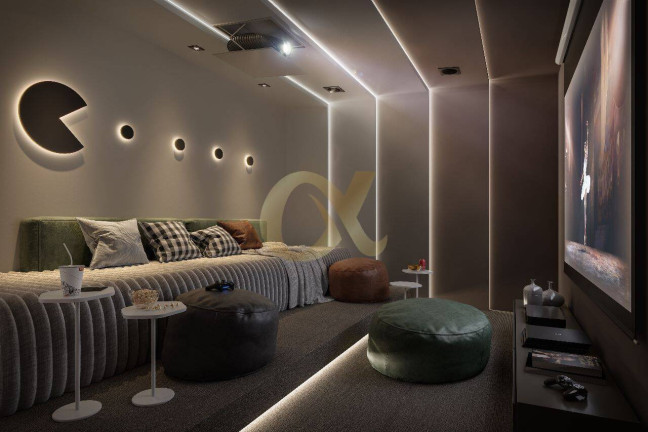 Imagem Apartamento à Venda,  em Atiradores - Joinville