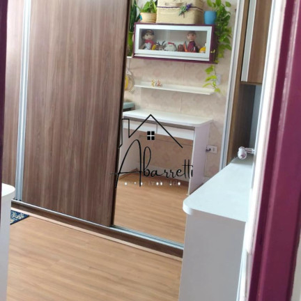 Imagem Apartamento com 2 Quartos à Venda, 48 m² em Alto Da Pompéia - Piracicaba Imagem Apartamento com 2 Quartos à Venda, 48 m² em Alto Da Pompéia - Piracicaba
