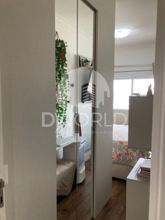 Imagem Imóvel com 3 Quartos à Venda, 94 m² em Centro - São Bernardo Do Campo Imagem Imóvel com 3 Quartos à Venda, 94 m² em Centro - São Bernardo Do Campo