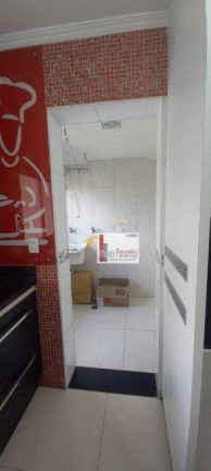 Imagem Apartamento com 2 Quartos à Venda, 65 m² em Sacomã - São Paulo Imagem Apartamento com 2 Quartos à Venda, 65 m² em Sacomã - São Paulo