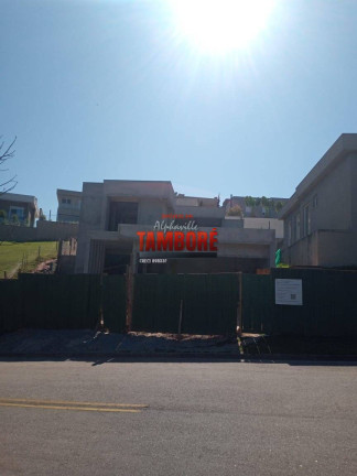 Imagem Casa de Condomínio à Venda, 338 m² em Alphaville - Santana De Parnaíba