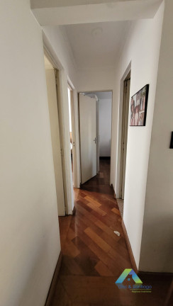 Imagem Apartamento com 3 Quartos à Venda, 63 m² em Vila Das Mercês - São Paulo Imagem Apartamento com 3 Quartos à Venda, 63 m² em Vila Das Mercês - São Paulo