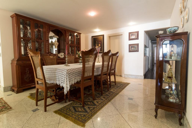 Imagem Apartamento com 3 Quartos à Venda, 280 m² em Meireles - Fortaleza Imagem Apartamento com 3 Quartos à Venda, 280 m² em Meireles - Fortaleza